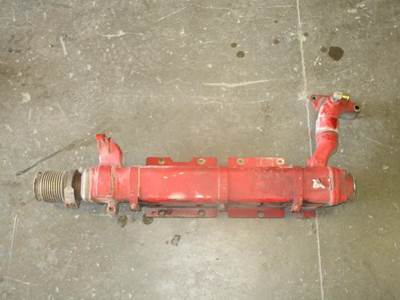 Cummins ISX Engine Part