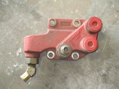 Cummins ISX Engine Part