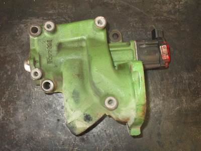 Cummins ISX Engine Part