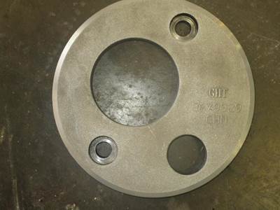 Cummins ISX Engine Part