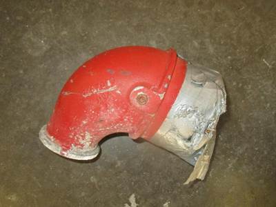 Cummins ISX Engine Part