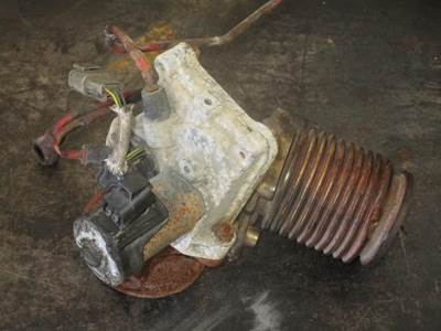 Cummins ISX Engine Part