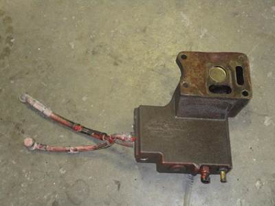 Cummins ISX Engine Part