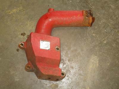 Cummins ISX Engine Part