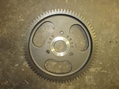 Cummins ISX Engine Part