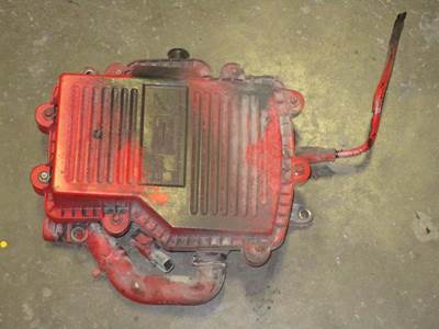 Cummins ISX Engine Part