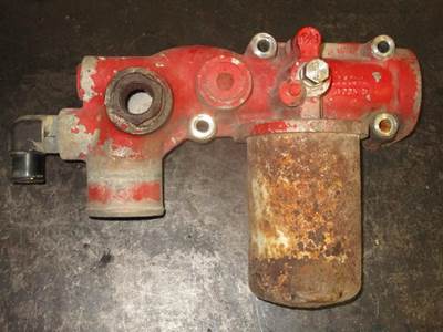 Cummins ISX Engine Part