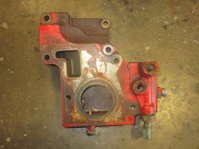 Cummins ISX Engine Part