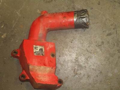 Cummins ISX Engine Part