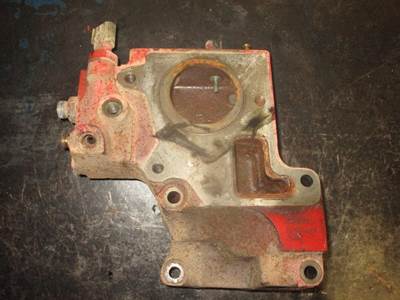 Cummins ISX Engine Part