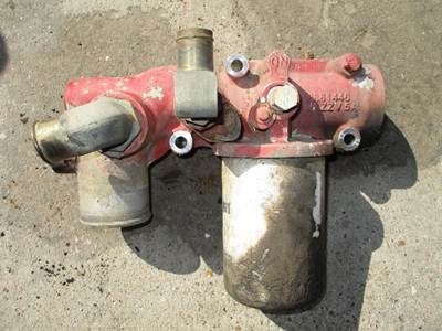 Cummins ISX Engine Part