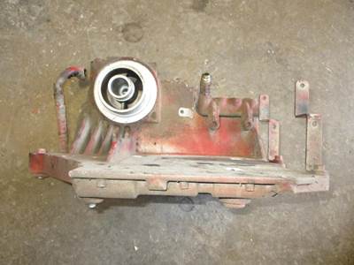 Cummins ISX Engine Part