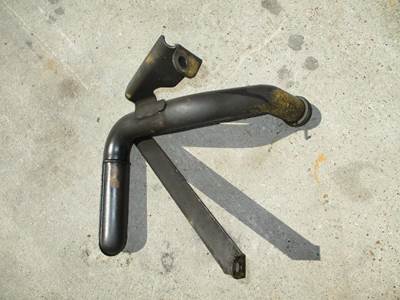 Cummins ISX Engine Part