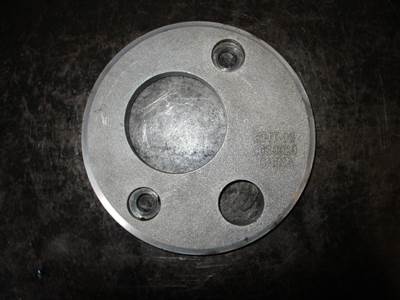 Cummins ISX Engine Part