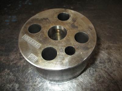 Cummins ISX Engine Part