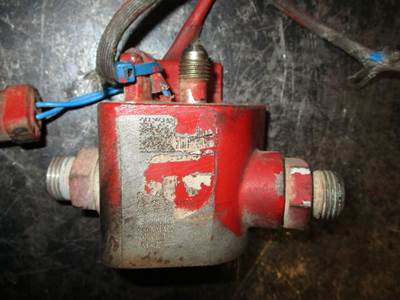 Cummins ISX Engine Part