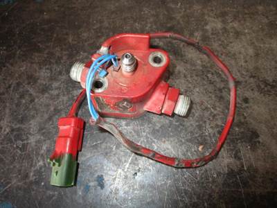 Cummins ISX Engine Part