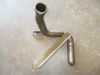 Cummins ISX Engine Part