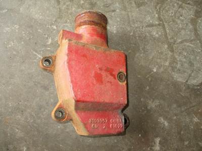 Cummins ISX Engine Part