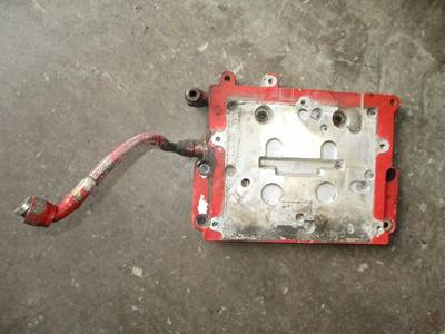 Cummins ISX Engine Part