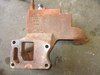 Cummins ISX Engine Part