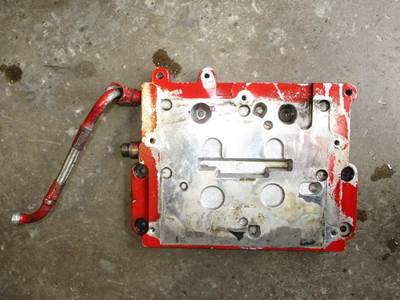 Cummins ISX Engine Part