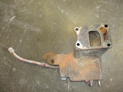 Cummins ISX Engine Part