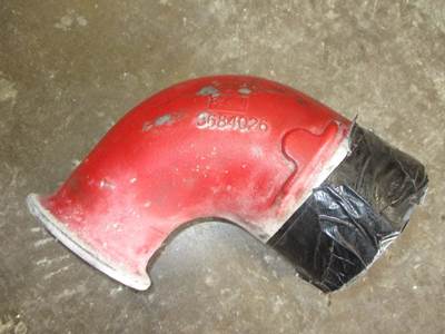 Cummins ISX Engine Part