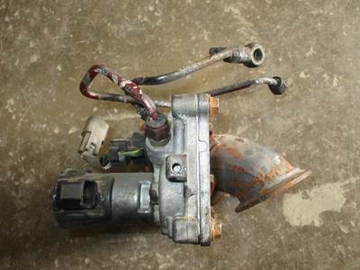 Cummins ISX Engine Part