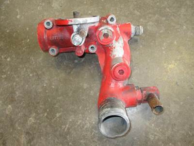 Cummins ISX Engine Part