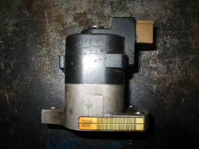 Cummins ISX Engine Part