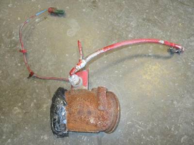 Cummins ISX Engine Part