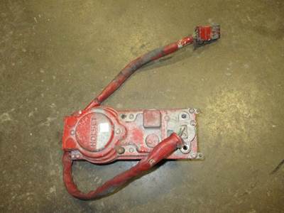 Cummins ISX Engine Part