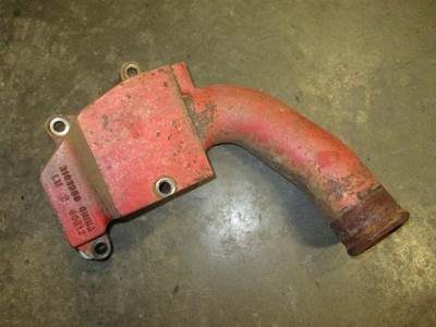 Cummins ISX Engine Part