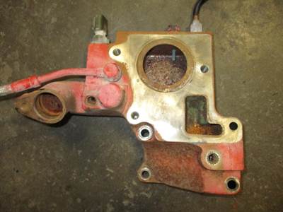 Cummins ISX Engine Part