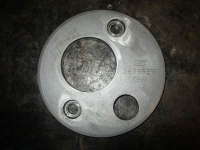 Cummins ISX Engine Part