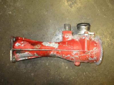 Cummins ISX Engine Part