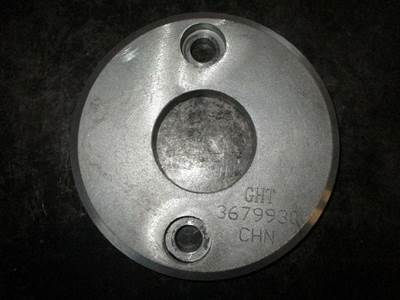 Cummins ISX Engine Part