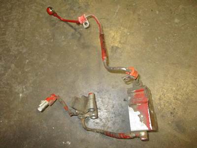 Cummins ISX Engine Part