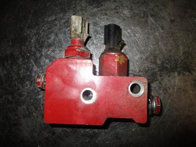 Cummins ISX Engine Part