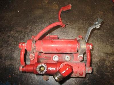 Cummins ISX Engine Part