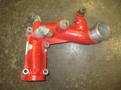 Cummins ISX Engine Part