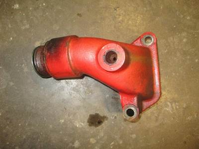 Cummins ISX Engine Part