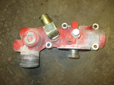 Cummins ISX Engine Part