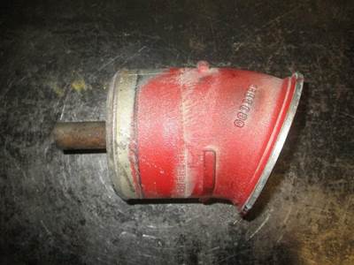 Cummins ISX Engine Part