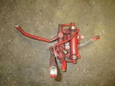 Cummins ISX Engine Part