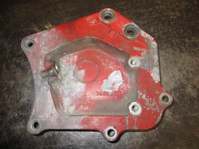 Cummins ISX Engine Part