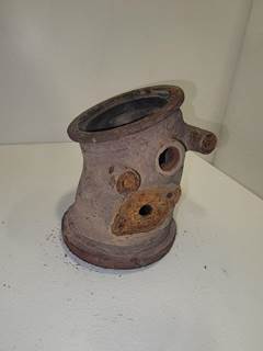 Cummins ISX Engine Part