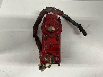 Cummins ISX Engine Part