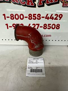 Cummins ISX Engine Part